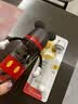贝亲（Pigeon）贝亲 自然离乳PPSU重力球吸管奶瓶330mL 转圈圈 12月+ AA256 实拍图