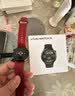 vivo WATCH 5 蓝牙版 星纱粉 心脏健康 血压健康研究 全新蓝河操作系统 智能手表 礼物送女友 实拍图
