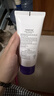 德妃（DERMAFIRM）保湿洁面乳紫苏紫150g洗面奶氨基酸男女敏感肌礼物 实拍图