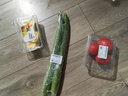 【鲜切】超甜菠萝蜜果肉200g 实拍图