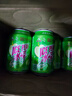 冰峰（ICEPEAK）苹果味汽水330ml*24罐整箱装 陕西特产中华老字号碳酸饮料 实拍图