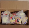 港荣蒸蛋糕奶香900g面包零食饼干西式糕点甜品零食下午茶独立小包装 实拍图