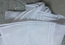 JEKO&JEKO衣服防尘罩加厚可水洗大衣西服羽绒服防尘袋挂衣袋防尘套大号5个 实拍图