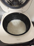 九阳（Joyoung）【0氟珐琅钛瓷】安心煲电饭煲3L含钛内胆电饭锅2-3人家用微压柴火饭4A好饭高颜值多功能 F-30NF12 实拍图