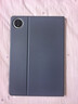 ALittleFlower【全网热销30W+】适用华为matepadpro12.2保护套壳25/24款matepad pro12.2英寸华为平板保护套深蓝 实拍图