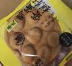 来伊份港式鸡蛋仔520g手撕蛋糕面包糕点吐司早餐代餐点心下午茶休闲零食 实拍图