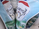 威露士清可新洗衣液柠檬香20.24斤（瓶2L+1L+袋1L*7+消毒液60ml*2）除螨 实拍图