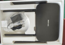 普联（TP-LINK）双千兆路由器 易展mesh分布式 AC1200无线家用穿墙 5G双频 WDR5620千兆易展版 IPv6 实拍图
