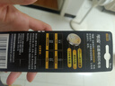 传应南孚石墨烯CR2032纽扣电池5粒3V锂电池适用大众奥迪宝马等汽车钥匙遥控器小米盒子耳温枪等cr2032 实拍图