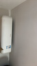 大金（DAIKIN）空调小鑫大1.5匹新能效 静音省电蓝牙智能控制外机1.5排纯铜管变频冷暖挂机以旧换新FTXB336WCLW 实拍图