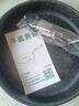 麦饭石煎锅不粘锅煎饼烙饼煎蛋小牛排煎锅平底锅电磁炉燃气 麦饭石爆款 18cm 实拍图