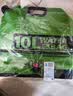 太力户外储水袋10L 食品级自立吸嘴阀门带水龙头便携水袋 橄榄绿 实拍图