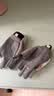 李宁健身手套女骑行运动半指单杠哑铃训练撸铁护手壶铃防滑防起茧耐磨 实拍图
