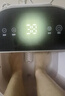 美的（Midea）泡脚桶足浴盆电动泡脚盆高深桶加热全自动按摩洗脚智能恒温家用过膝盖小腿生日节日礼物送父母长辈 【脚动款】脚动滚轮+智能恒温+多重防护 实拍图