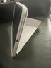 京东京造iPad Air 2024/25/26 11寸苹果平板通用防摔防磕极光款Y折磁吸可拆款保护套灰色 实拍图