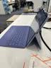 Surface Pro 13英寸 第12代 二合一笔记本电脑 骁龙X2 Elite 32G 1T亮铂金 套装带蓝牙键盘有笔 实拍图