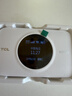 TCL随身wifi2026新款三网全国通用免插卡无线网wifi6车载4G路由器随身便携无限制移动联通电信5GXY15B 【顶配T2GPro】高清屏幕显示+顶配展锐芯片 不限速不虚标月享1500G流量 实拍图
