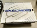 Skechers斯凯奇逐风体训鞋百搭舒适儿童时尚运动鞋休闲鞋405317L 实拍图