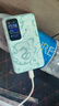 飞猫M8王者荣耀合作款 4G随身wifi6无线移动wifi免插卡多网通无线上网卡车载随行无线网通用流量 实拍图