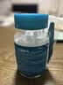 海氏海诺碘伏棉球 医用碘伏碘酒消毒液脱脂棉球 25粒/瓶 婴儿脐带伤口消毒 实拍图