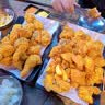 百草味纯奶魔方面包480g手撕面包早餐代餐吐司休闲零食点心团购 实拍图