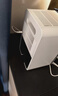 NIYEVN【700㎡全屋大面积-24H抽干80L水】除湿机家用抽湿机净化一体机补贴20%除湿器工业小型回南天防潮 40L/天 【空气净化杀菌丨双核冷凝-强效AI数显 实拍图