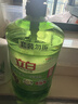 立白茶籽洗洁精2.9kg A类去污洁净99%除菌去油快不伤手洗涤灵洗碗液 实拍图