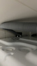 潜水艇（Submarine）洗衣机地漏接头下水管防臭防溢水专用排水管下水三通二合一地漏盖 【升级款】接1台洗衣机 1只 实拍图