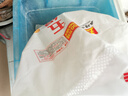 五得利九星尚品小麦粉20斤  高端家庭通用粉筋道雪白 实拍图
