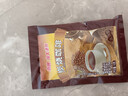 南国 炭烧咖啡480g(30杯)海南特产速溶咖啡上班下午茶 实拍图