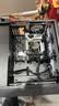 华硕全家桶追影i7 14700KF/U7 265KF/RTX5060Ti/5070Ti/5080三角洲游戏台式电脑diy主机组装电脑整机 规格十一丨U7 270K Plus/RTX5080 实拍图