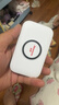 纽曼随身wifi多网通用移动无线wifi6免插卡上网宝随行无线便携车载支持5G/4G设备全国通用流量2026款 实拍图