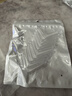 贝得力（BEIDELI）断桥铝窗角防撞护角包角透明防磕碰安全角窗户防撞角软20只 实拍图