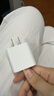 Apple/苹果 原装正品20W type-c充电器 苹果usb-c充电器手机快充头 旗舰店苹果iPhone 17 Pro Max充电器 实拍图