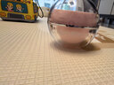贝亲（Pigeon）桃叶儿童夏季冰感面霜长效保湿滋润清凉舒缓晒后修复50g 实拍图