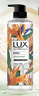 力士（LUX）植萃精油香氛沐浴露 天堂鸟香550g 滋润焕活 持久留香 实拍图