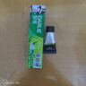 好来（DARLIE）原黑人茶倍健龙井绿茶牙膏清新口气健齿护龈改善口腔问题140g 实拍图