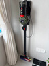 戴森（DYSON）V8 Cyclone手持无线吸尘器原装进口除螨宠物家庭适用价保618新款旗舰超强大吸力可车载SV55-A 实拍图
