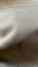 浪莎妈妈内衣前开扣夏季薄款透气胸罩舒服纯棉里杯防下垂中老年文胸 实拍图