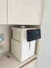 美的（Midea）小魔方pro电热水瓶可拆 烧水壶电热水壶 316L不锈钢大容量保温恒温全自动一体饮水机年货 5L 【轻巧可拆】MK-SP50E-20FPro 实拍图