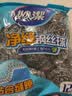 妙洁 净缝钢丝球 12只装 紧密钢丝圈易贴表面 厨房灶台洗碗去污耐用 实拍图