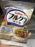 卡乐比（Calbee）即食燕麦片冷泡 两口味水果麦片50g*20 独立小包装 早餐代餐零食 实拍图