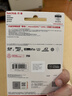 闪迪（SanDisk）128GB TF(MicroSD)内存卡4K极速金卡A2 V30 U3兼容大疆Pocket3/4P/Action 6运动相机/无人机存储卡 实拍图