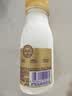 每日鲜语鲜牛奶 A2β-酪蛋白鲜牛奶185ml*6 巴氏杀菌乳 低温鲜奶 实拍图