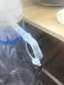 拜杰抽水器桶装水手压式上水器吸水器手动饮水机抽水泵压水器抽水神器 实拍图