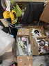 寶品坊 加厚气泡膜 50米*30CM宽 包装膜缠绕膜气泡垫泡沫泡泡纸快递搬运 搬家快递防震气泡膜 实拍图