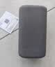 小米（MI）Xiaomi智能音箱音响 灰 超级小爱智能音箱 AI大模型问答 连续指令语控 支持远程备车 小米蓝牙音箱 实拍图