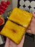 三只松鼠厚岩烧乳酪吐司520g*2箱 两件组合面包手撕代餐零食点心早餐箱装 实拍图