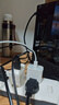 Apple/苹果 60W type-c充电线-1米 usb-c手机数据线 原装旗舰店苹果iPhone 17 Pro Max iPad快充线 实拍图