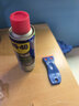 WD-40强力除胶剂汽车清洁家用去胶清洗剂玻璃不干胶双面粘去除瓷砖地板 实拍图